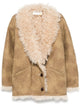 Isabel Marant Etoile Clea Coat