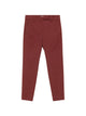 Brunello Cucinelli Cotton Elastane Water Buffalo Pants