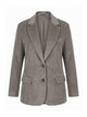 Brunello Cucinelli Suit-Type Jacket