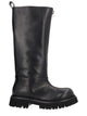 Moschino Couture Boot Zipper