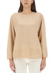 Fabiana Filippi Lurex Jersey