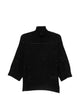 Fabiana Filippi Wool Turtle-Neck Sweater