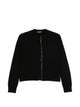 Fabiana Filippi Wool Cardigan