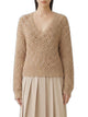 Fabiana Filippi Cotton Sweater