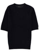 Fabiana Filippi Linen Blend Tshirt