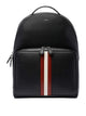Bally Black Mythos Backpack