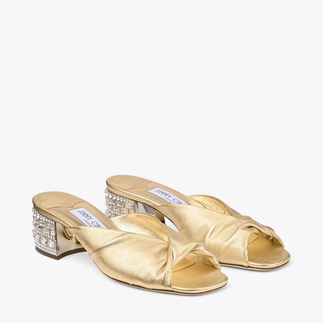 Jimmy Choo Mala 45