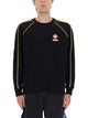 Casablanca Swt Black Loopback