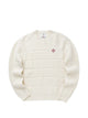 Casablanca Alpaca Mix Knitwear