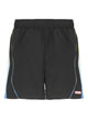 Casablanca Shorts Birdseye Mesh