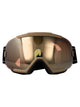 Montblanc Beige-Beige-Pink Injected Sunglasses