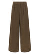 Brunello Cucinelli Fustagno Pants