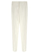 Brunello Cucinelli Cotton Trousers