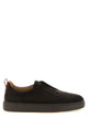 Santoni 'Victory' Sneakers