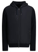 Herno Blue Cotton Jacket