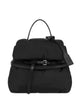 Moschino Couture Tie Me Nylon Backpack