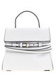 Moschino 'Tie Me' Handbag