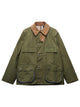 Barbour Paul Smith Loves Barbour: Sugarlump Bedale Casual Jacket