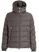 Tatras Tatras Hooded Padded Coat