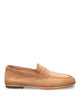 Santoni `Carlo Driv` Loafers