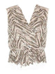 Brunello Cucinelli Knitted Vest