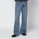 Gallery Dept. Melrose Mediumblue Jeans
