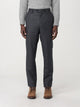 Brunello Cucinelli Pantalone Tinto