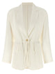 Brunello Cucinelli Silk Blazer