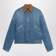 1989 Studio Denim Worker Jacket 1989