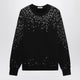 1989 Studio  Crewneck Sweatshirt Crystals