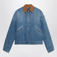 1989 Studio  Denim Worker Jacket 1989