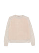 Herno Beige Wool Sweater