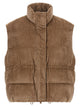 Brunello Cucinelli Corduroy Waistcoat