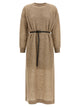 Brunello Cucinelli 'Sparkling' Dress