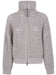 Brunello Cucinelli Full Zip Cardigan