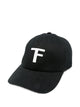 Tom Ford Cotton Baseball Cap