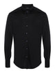 Brunello Cucinelli Shirt With Spread Collar