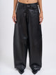 Haikure Bethany Leather Women's Trousers