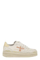 Premiata Micol 8196 - Double-Layer Platform Trainers