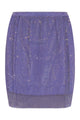 Santa Brands Netted Skirt