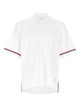 Thom Browne 'Rugby' Polo Shirt