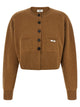 Elisabetta Franchi Cardigan Tricot