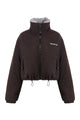 Miu Miu Fleece Jacket