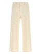 Brunello Cucinelli 'Contemporary Square' Pants