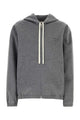 Miu Miu Grey Wool Blend Jacket
