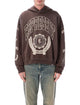 Represent Represent Legacy Crest Hoodie