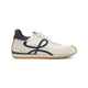 Loewe Gold Calf Leather Flow Runner 2.0 Sneakers