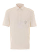 Brunello Cucinelli White T-Shirt
