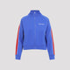 Miu Miu Technical Knit Zip Sweatshirt