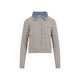 Miu Miu Sabbia Cardigan